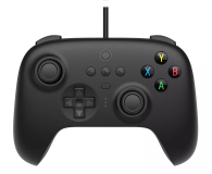 8BitDo Ultimate Wired PC NS - Black - 1106106 - zdjęcie 1